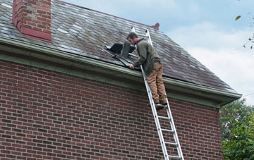 what affects urgent Wingham Well roof repairs