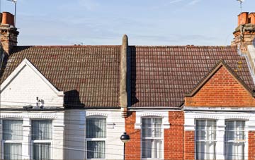 clay roofing Wingham Well, Kent