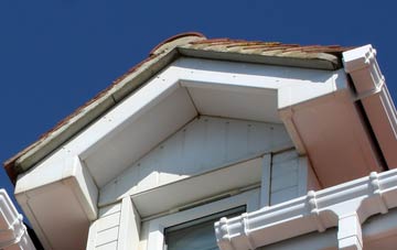 Wingham Well fascia installation costs