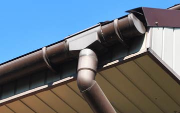 types of Wingham Well fascias