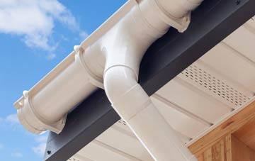 Wingham Well gutter installation costs