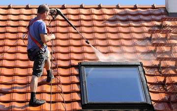 roof cleaning Wingham Well, Kent