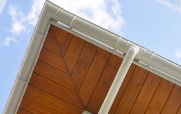 Wingham Well soffit types