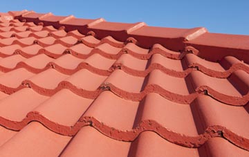 Wingham Well tile and slate roof replacement