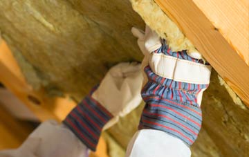 types of Wingham Well pitched roof insulation materials