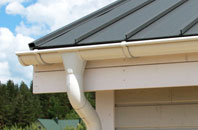 Wingham Well soffits